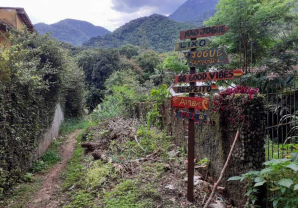 Photo of Outdoor in Cachoeiras de Macacu