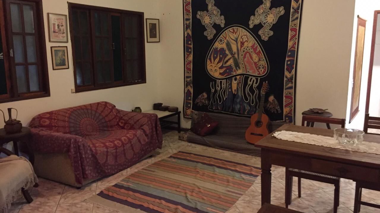 Photo of Livingroom in Cachoeiras de Macacu