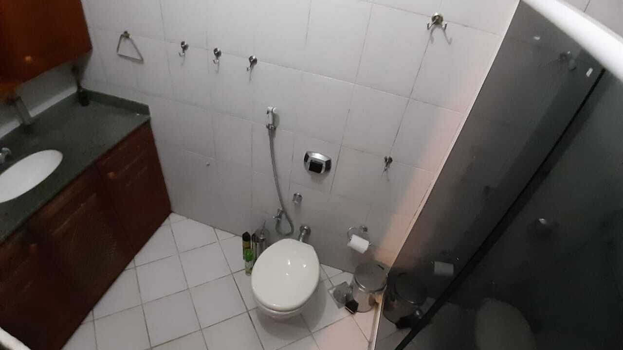 Photo of Bathroom in Cachoeiras de Macacu