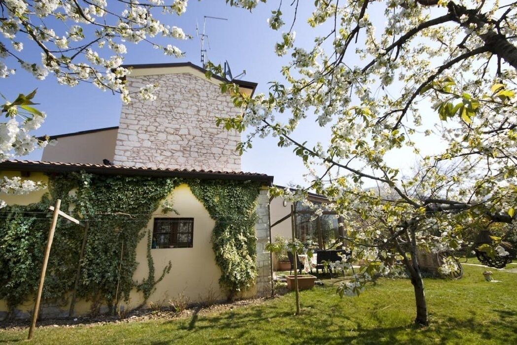 Photo of Outdoor in Negrar