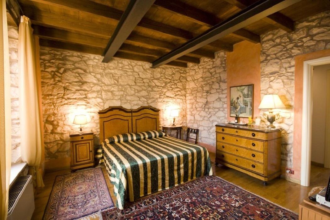 Photo of Bedroom in Negrar