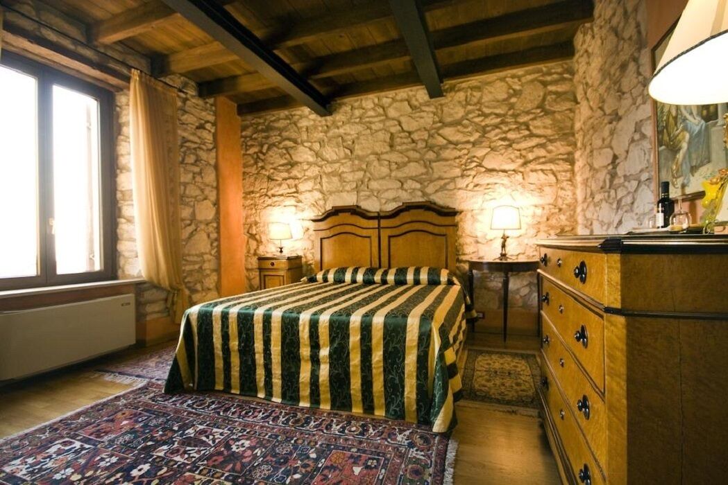 Photo of Bedroom in Negrar