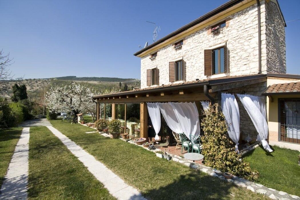 Photo of Outdoor in Negrar