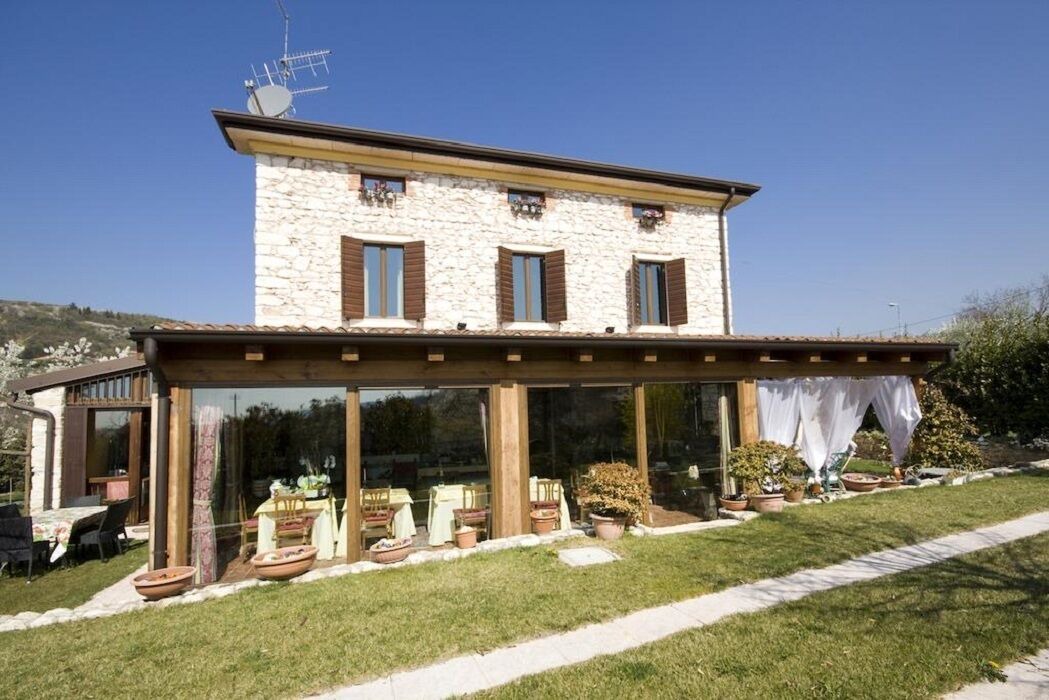 Photo of Outdoor in Negrar