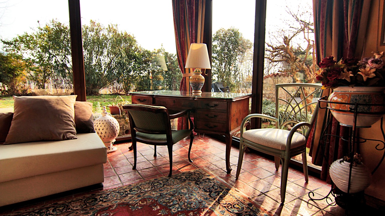 Photo of Livingroom in Negrar