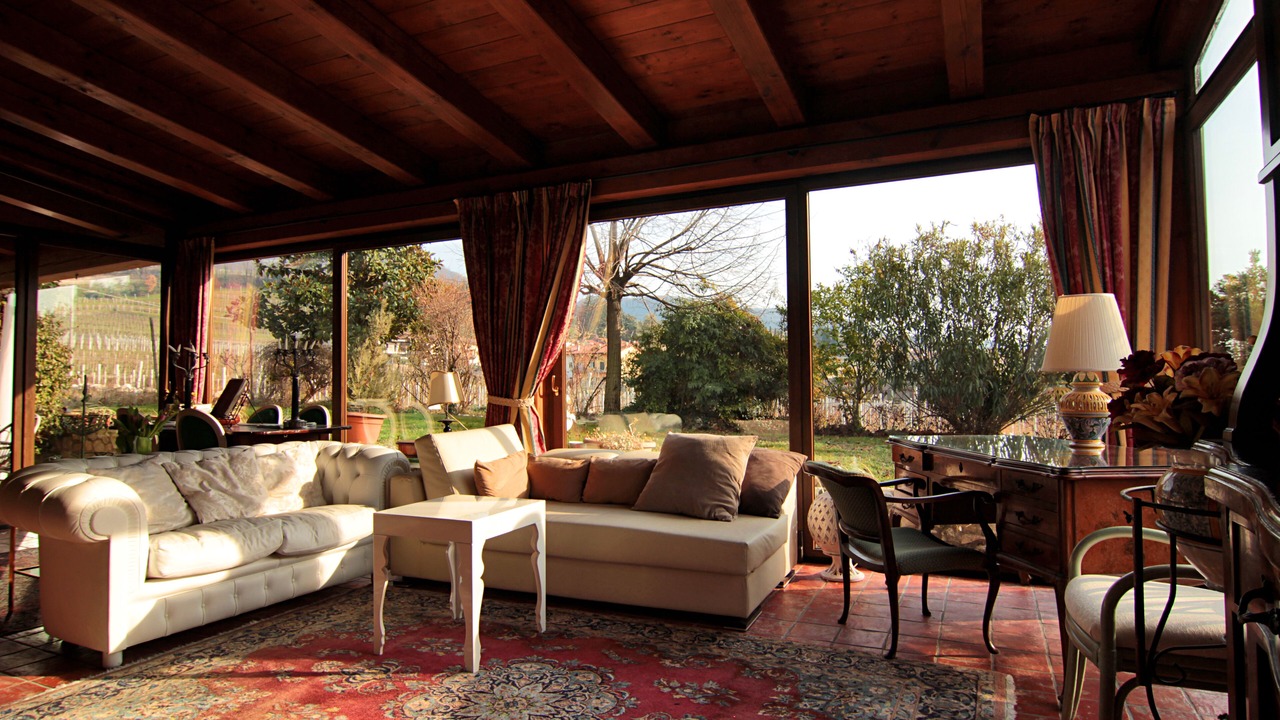 Photo of Livingroom in Negrar