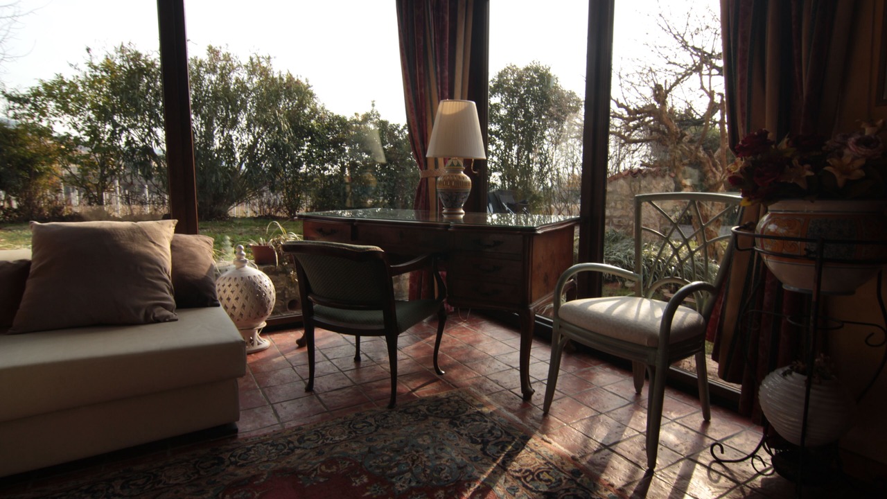 Photo of Livingroom in Negrar