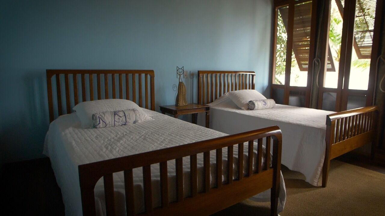 Photo of Bedroom in Angra dos Reis