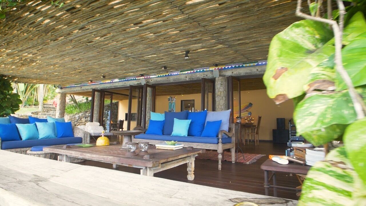 Photo of Outdoor in Angra dos Reis