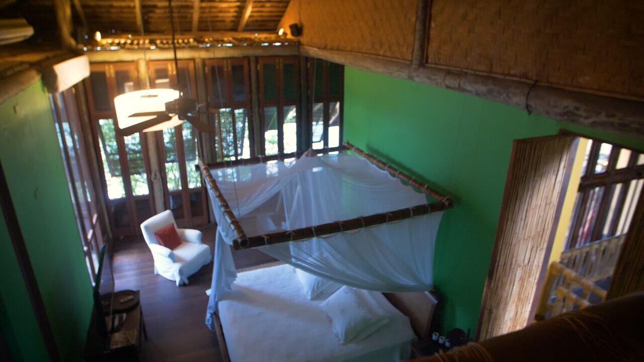 Photo of Bedroom in Angra dos Reis