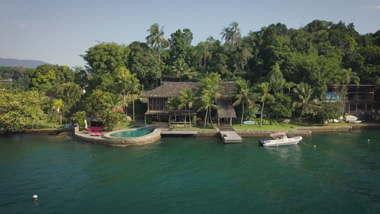 Photo of Outdoor in Angra dos Reis