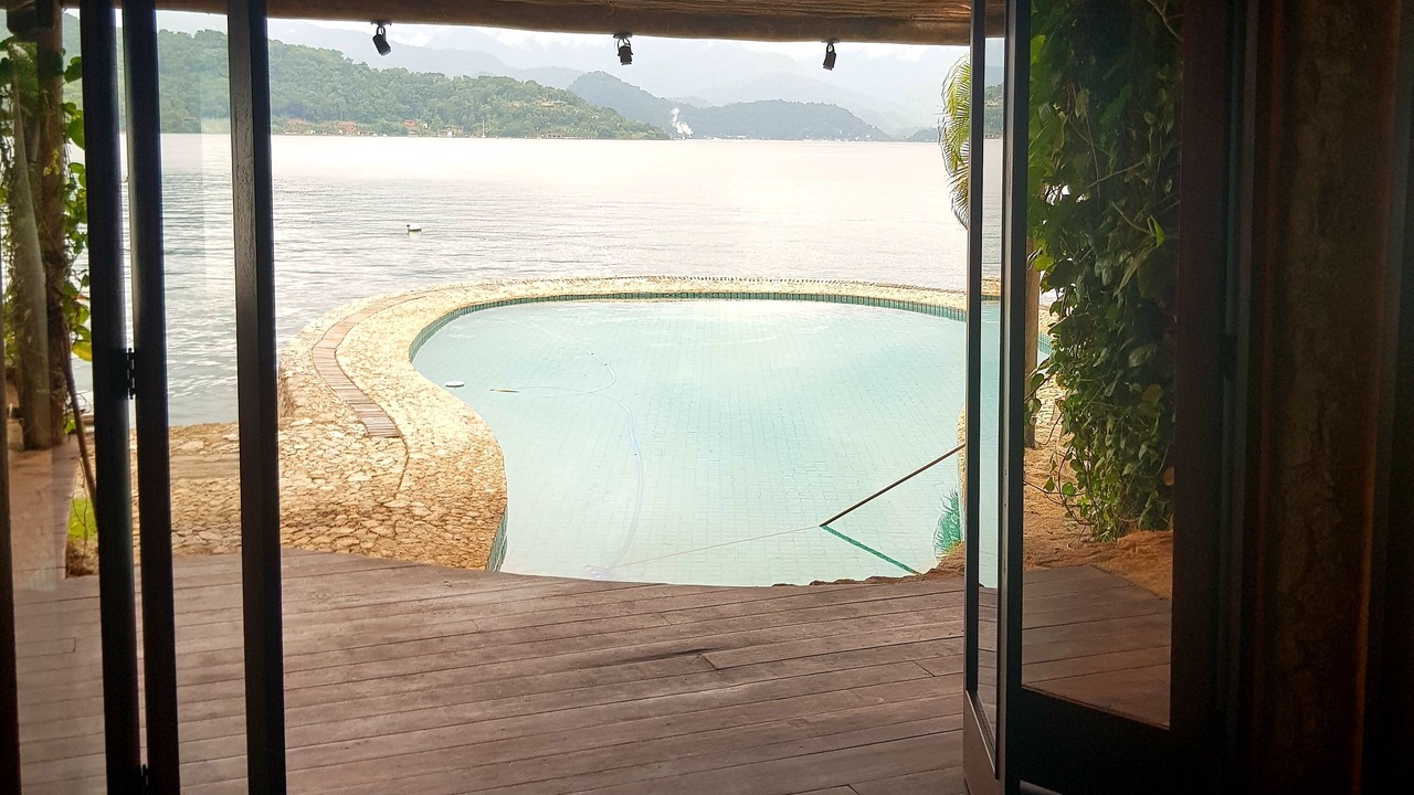 Photo of Outdoor in Angra dos Reis