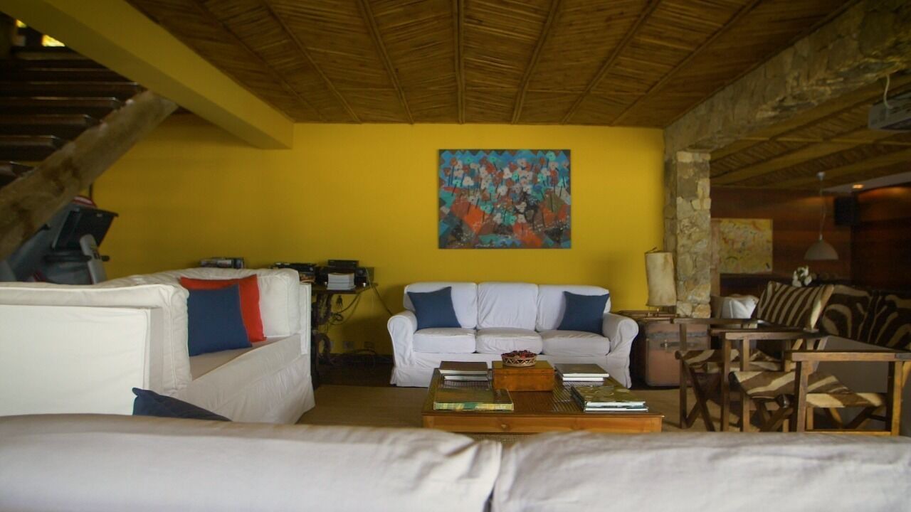 Photo of Livingroom in Angra dos Reis