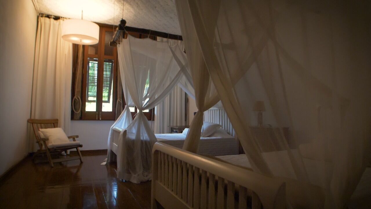 Photo of Bedroom in Angra dos Reis