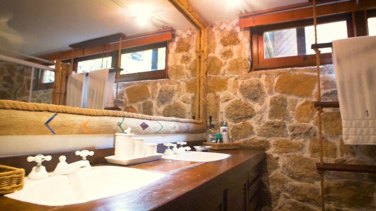 Photo of Bathroom in Angra dos Reis