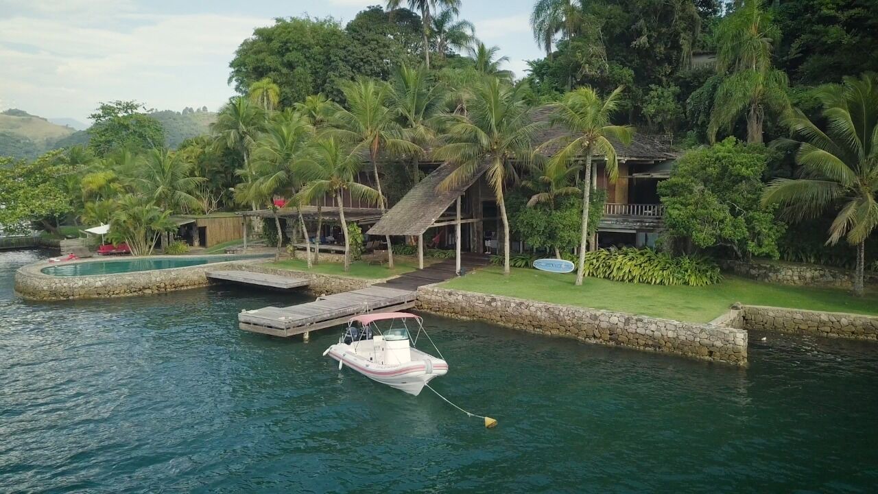 Photo of Others in Angra dos Reis