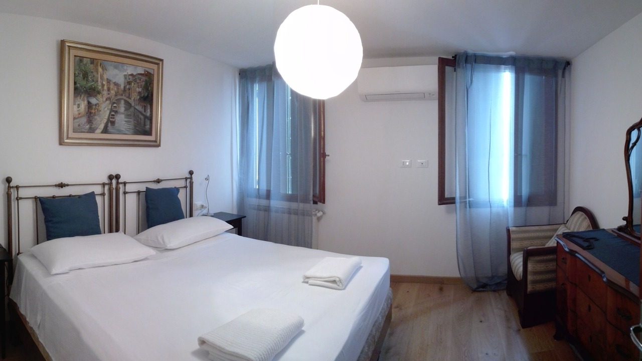 Photo of Bedroom in Dolo
