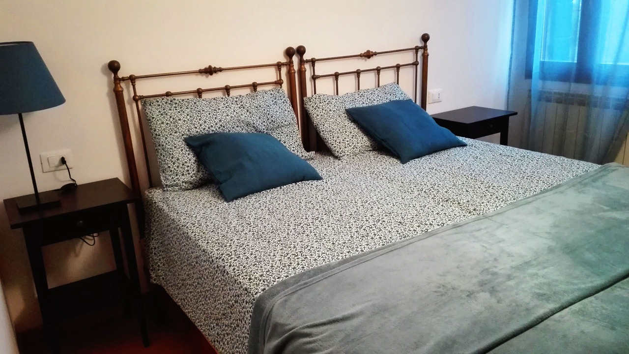 Photo of Bedroom in Dolo