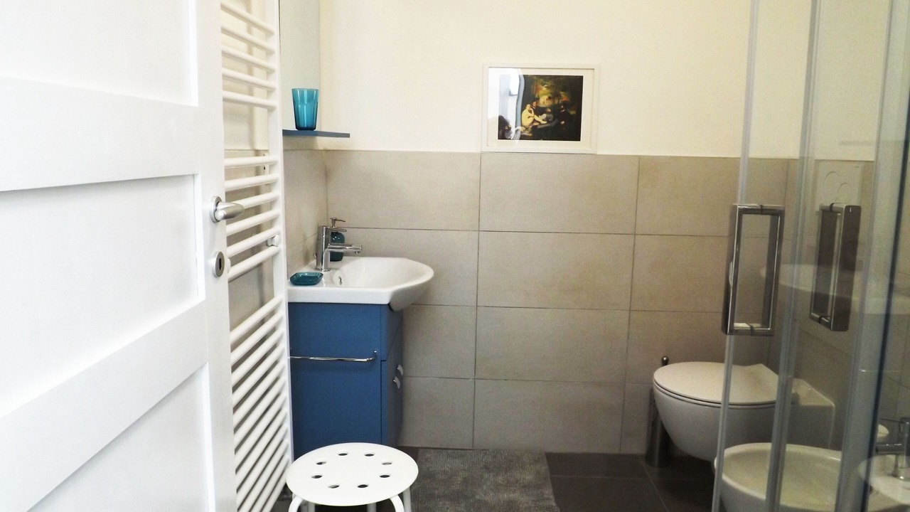 Photo of Bathroom in Dolo
