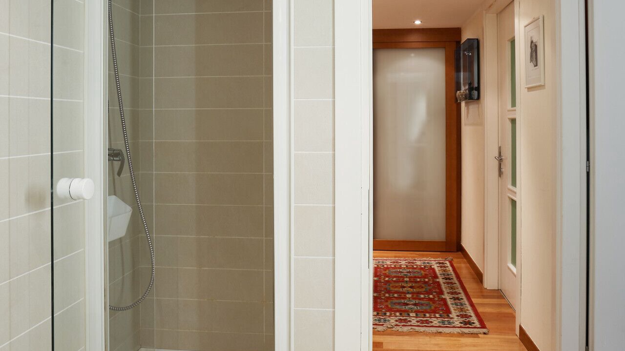 Photo of Bathroom in Citta Antica