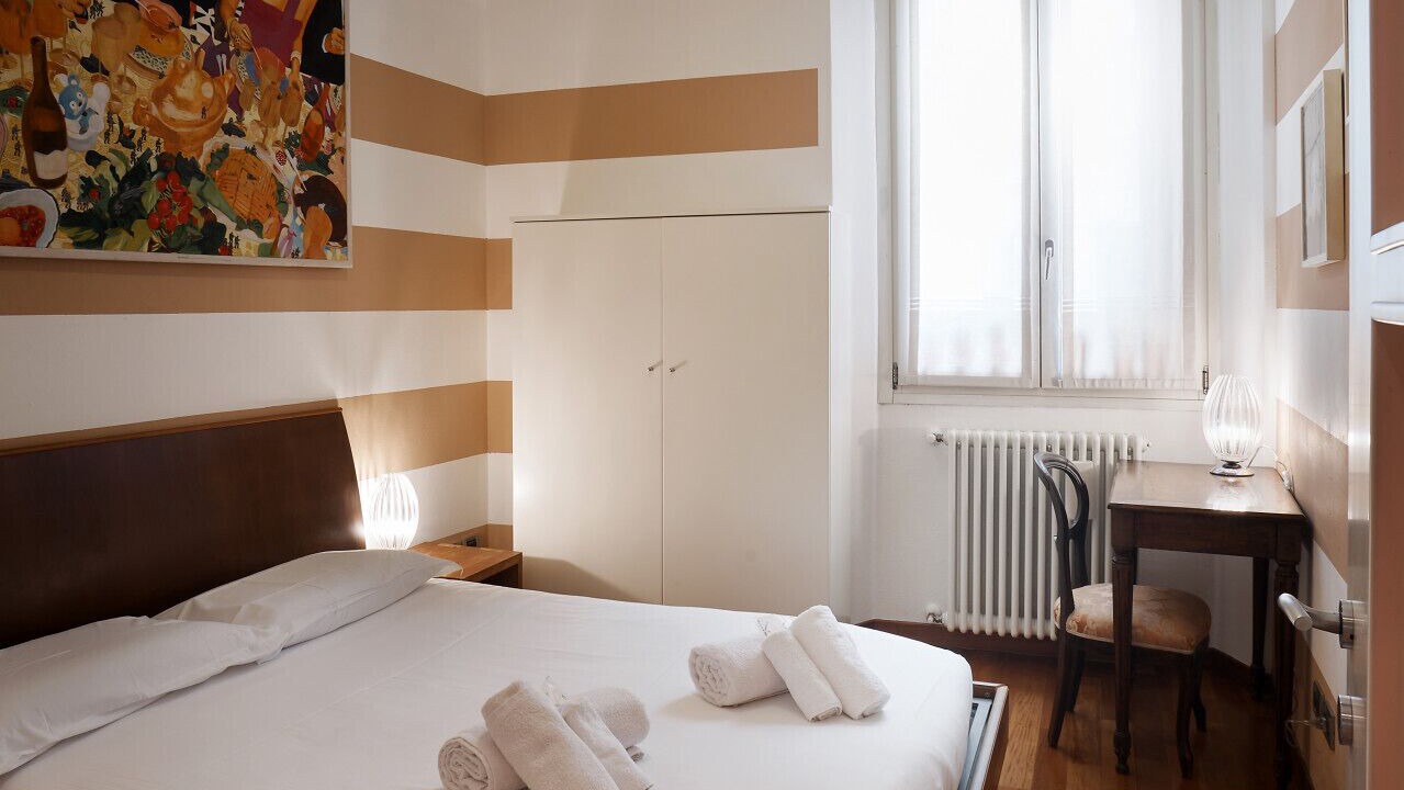 Photo of Bedroom in Citta Antica
