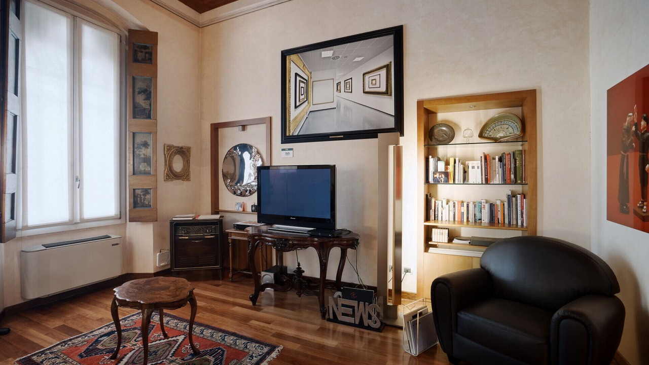 Photo of Livingroom in Citta Antica