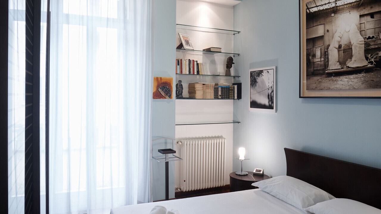 Photo of Bedroom in Citta Antica