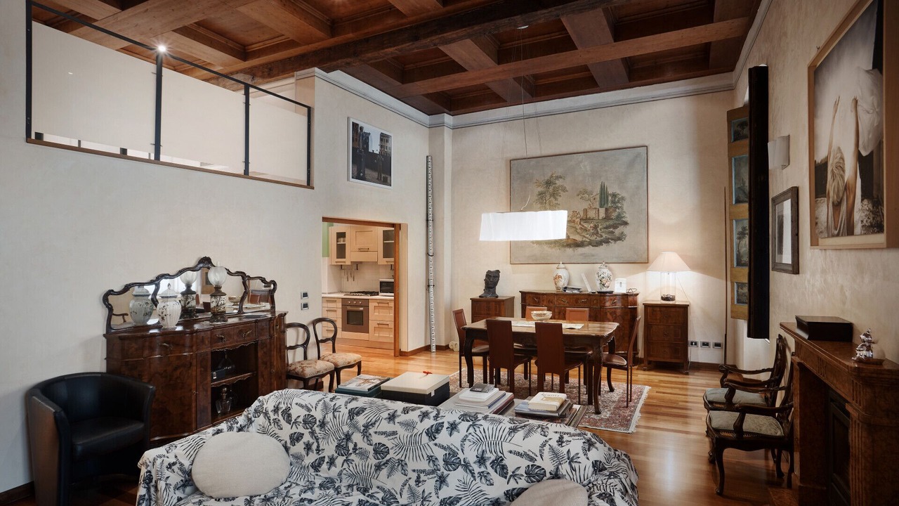 Photo of Livingroom in Citta Antica