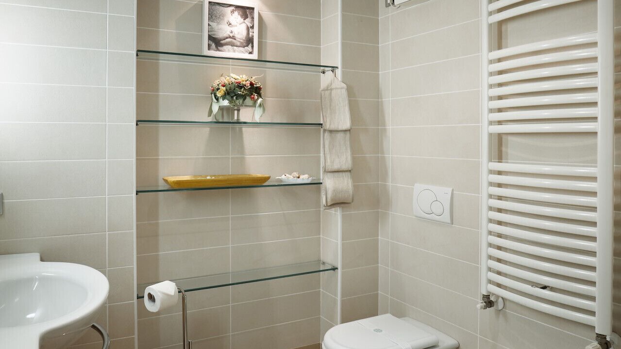 Photo of Bathroom in Citta Antica