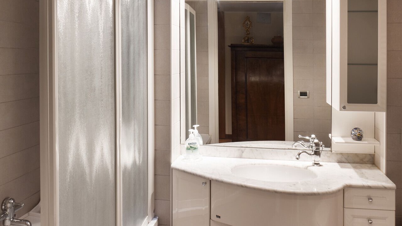 Photo of Bathroom in Citta Antica