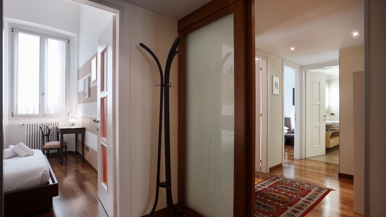 Photo of Bedroom in Citta Antica