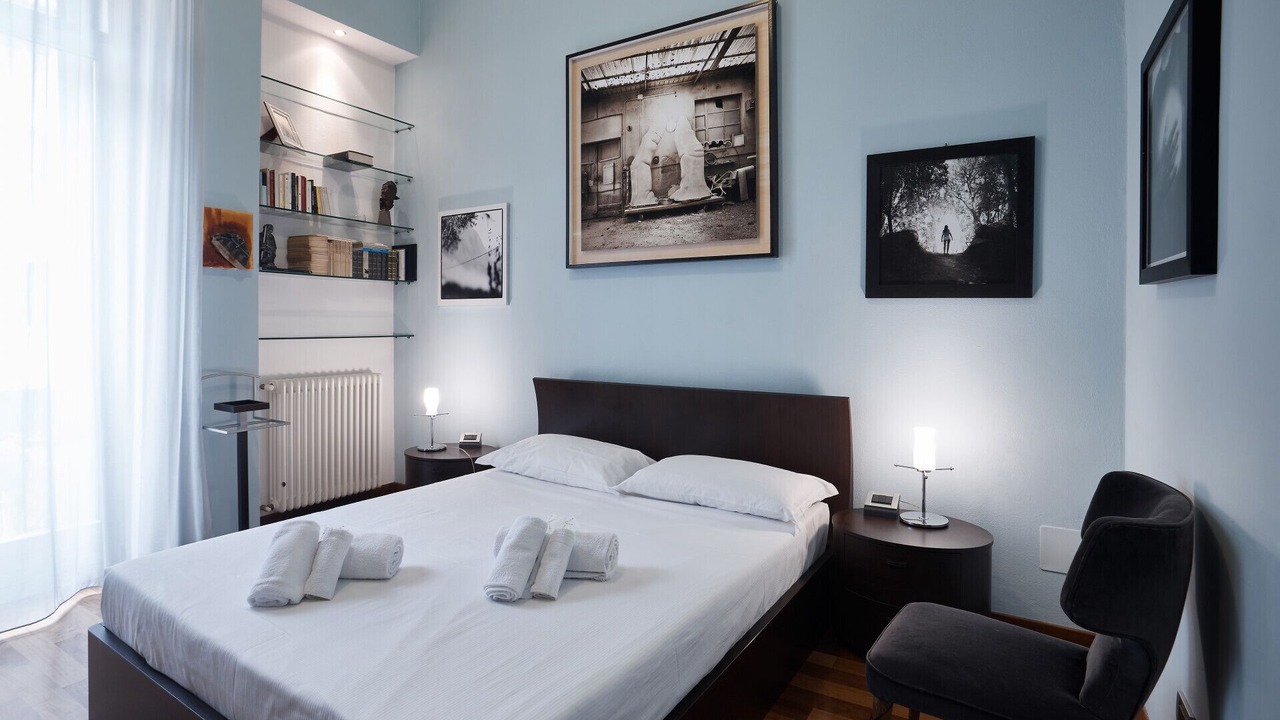 Photo of Bedroom in Citta Antica