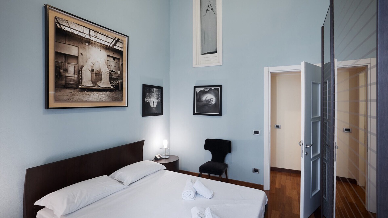 Photo of Bedroom in Citta Antica