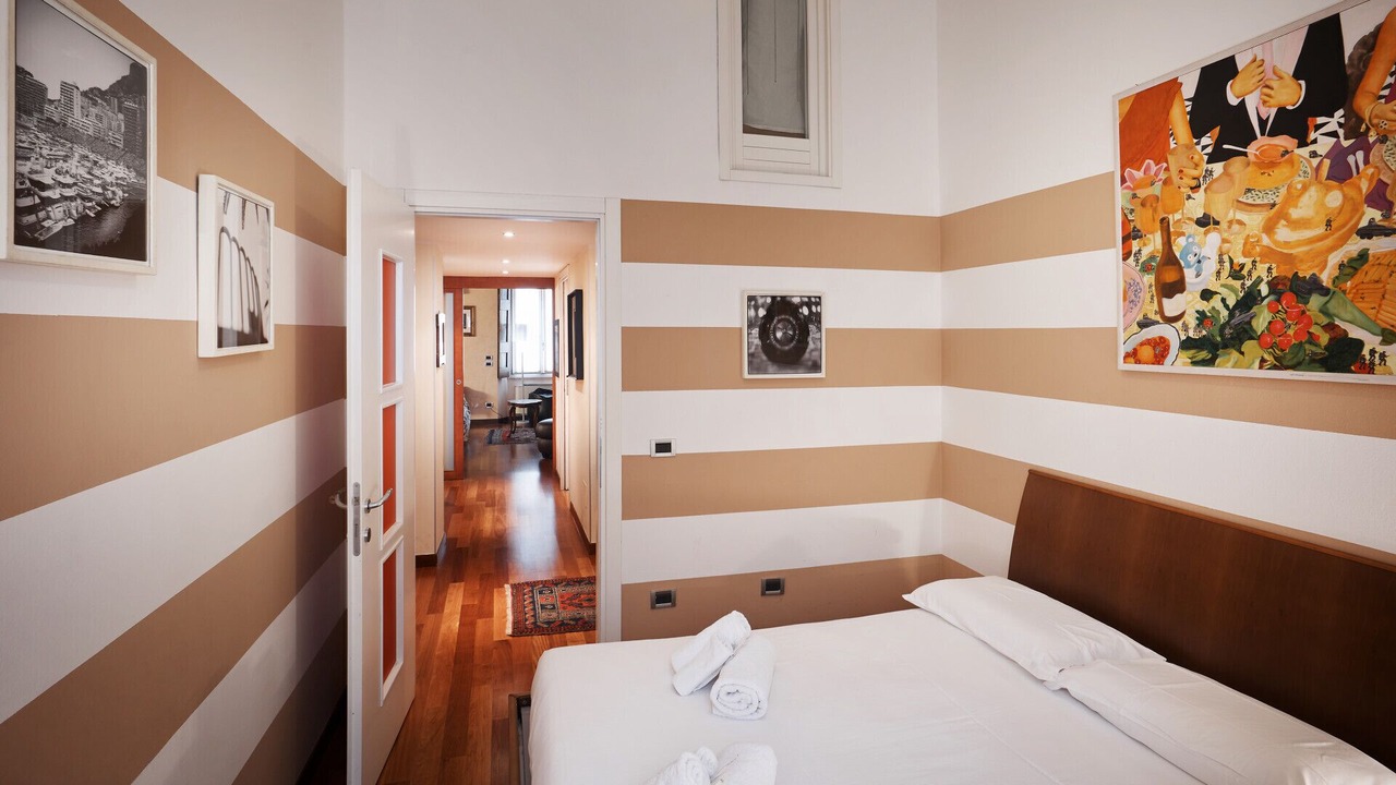 Photo of Bedroom in Citta Antica