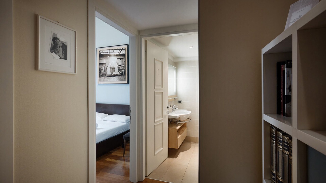 Photo of Bedroom in Citta Antica