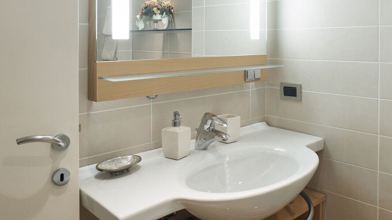 Photo of Bathroom in Citta Antica