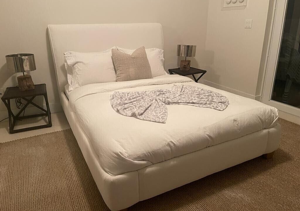 Photo of Bedroom in Alice Town