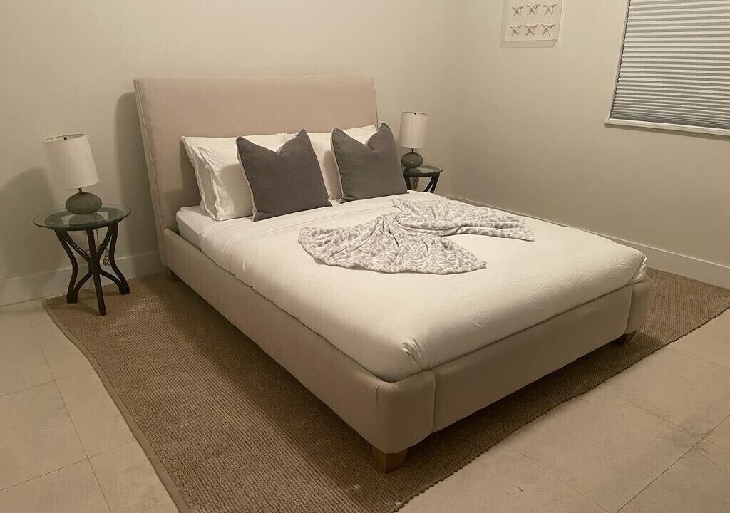 Photo of Bedroom in Alice Town