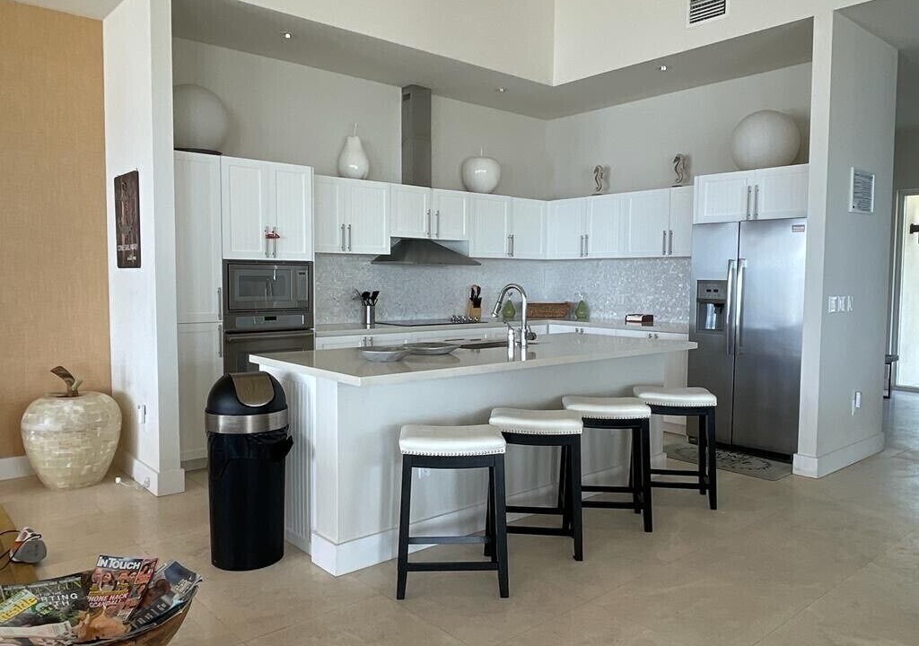 Photo of Kitchen in Alice Town