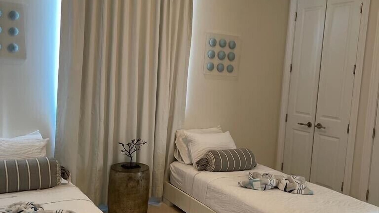 Photo of Bedroom in Alice Town