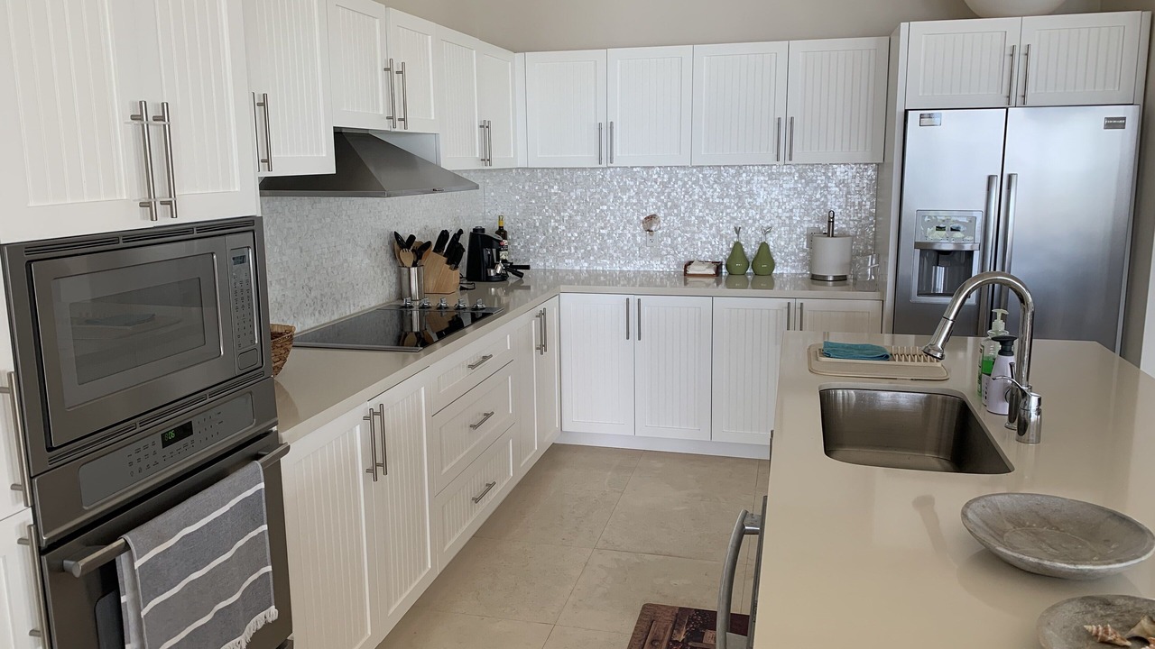Photo of Kitchen in Alice Town