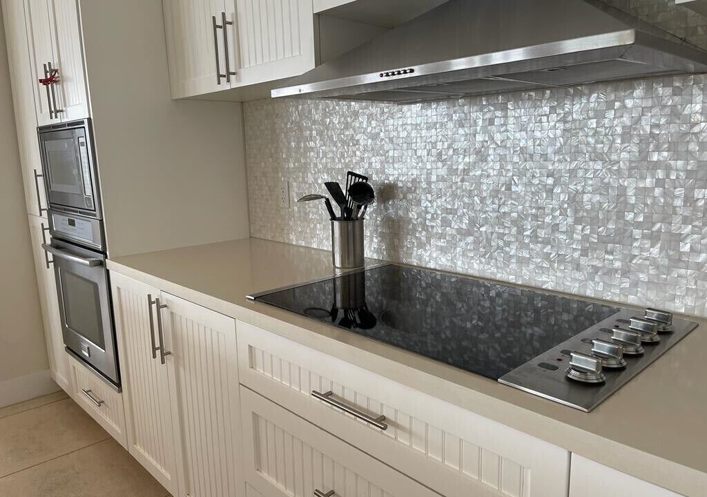 Photo of Kitchen in Alice Town