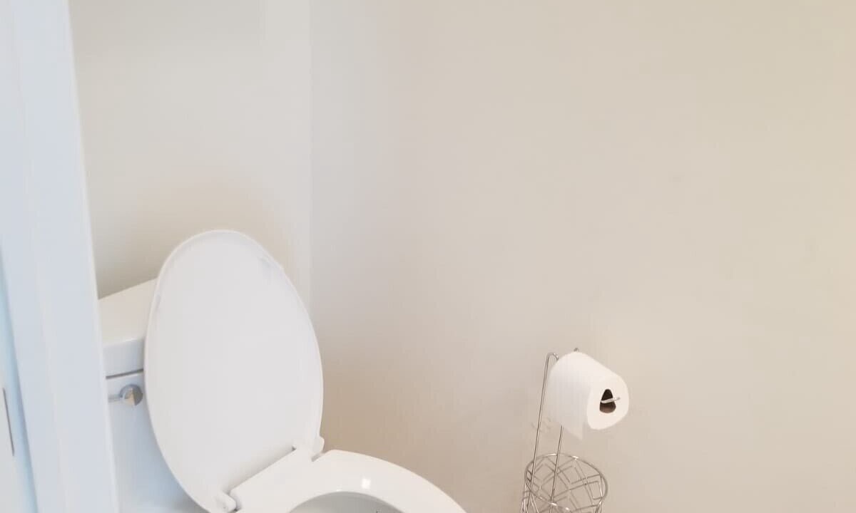 Photo of Bathroom in Alice Town