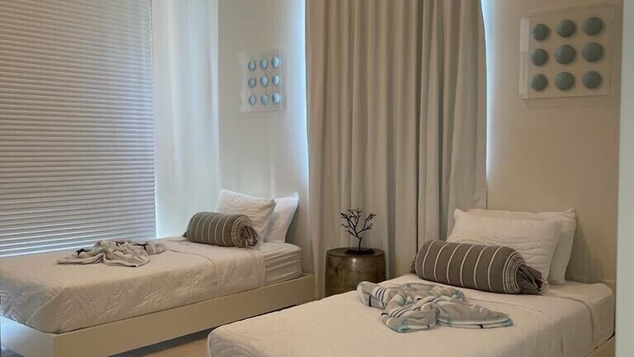 Photo of Bedroom in Alice Town