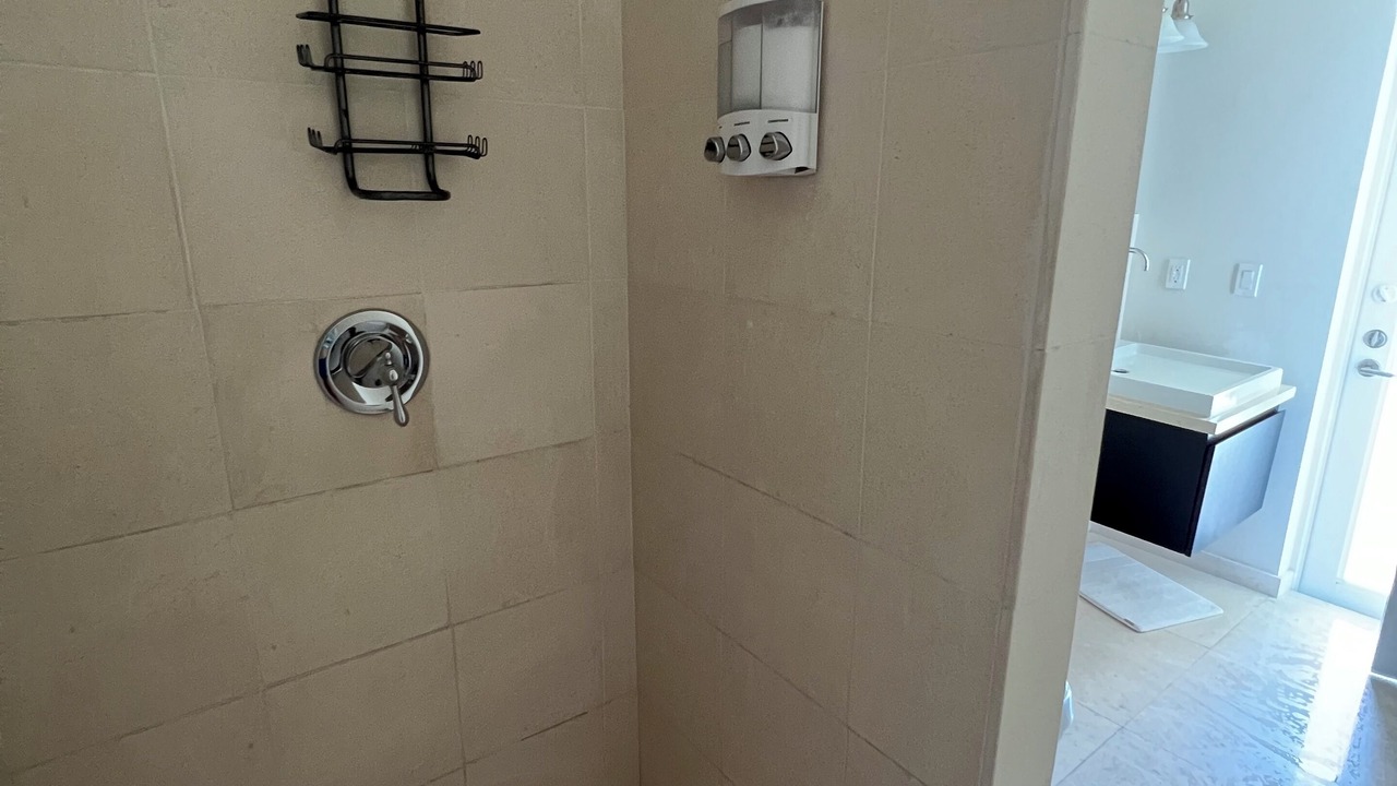 Photo of Bathroom in Alice Town