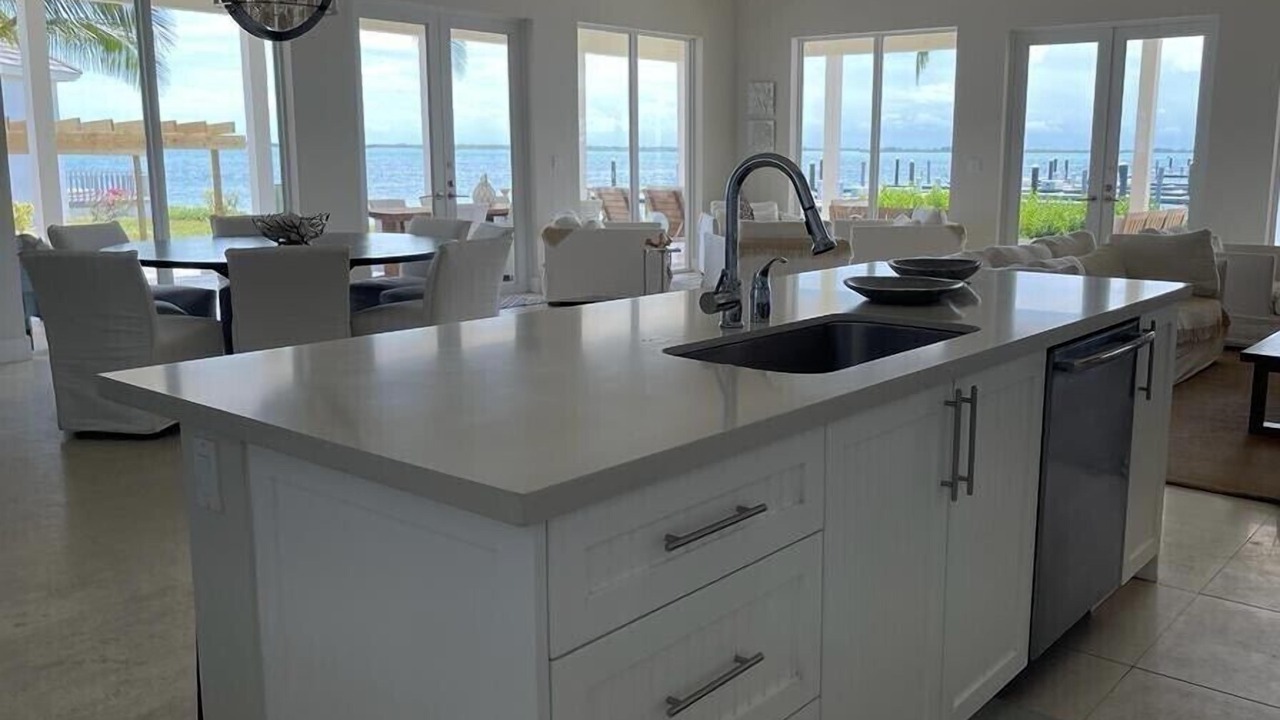 Photo of Kitchen in Alice Town