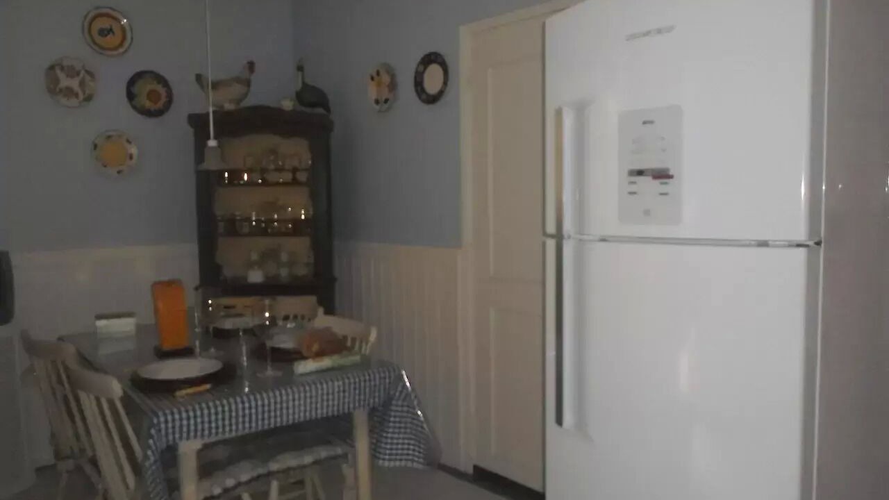 Photo of Kitchen in Fazenda Inglesa