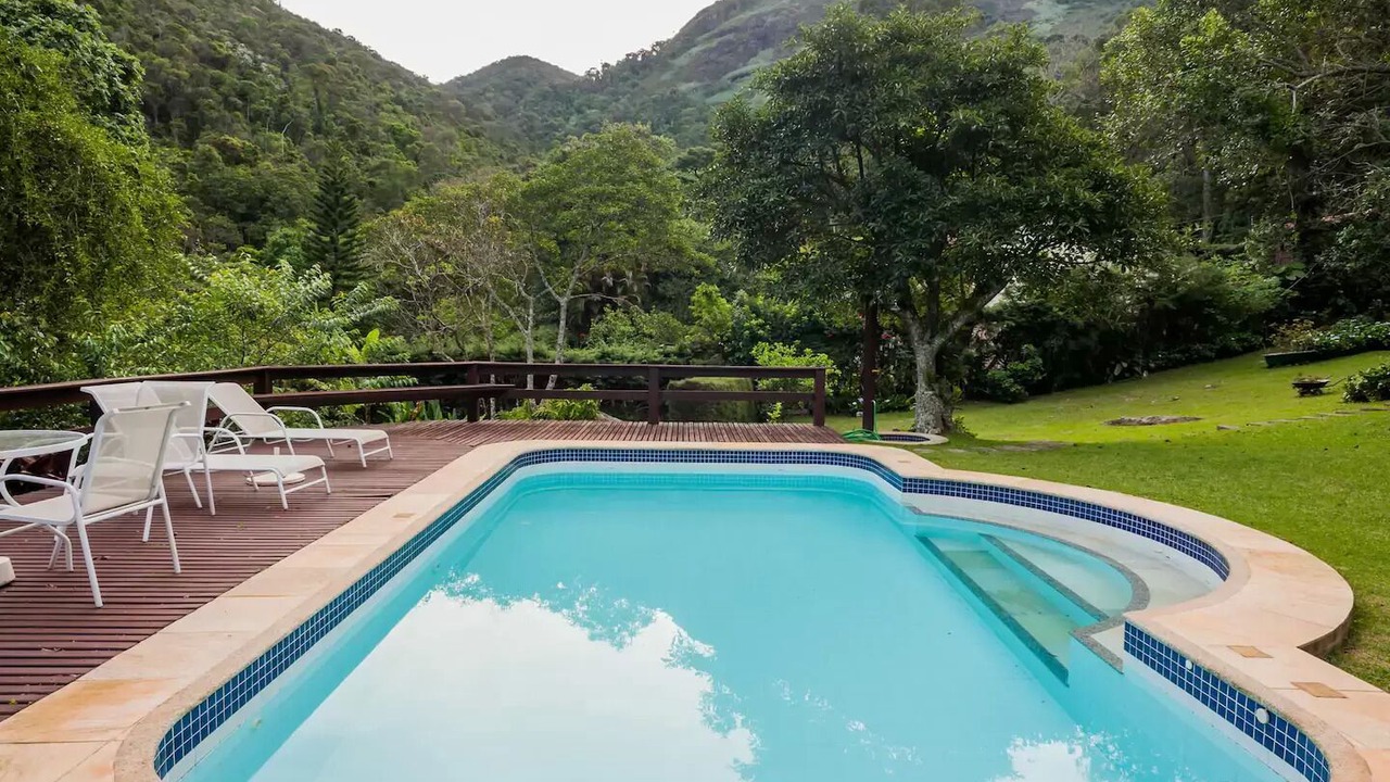 Photo of Outdoor in Fazenda Inglesa