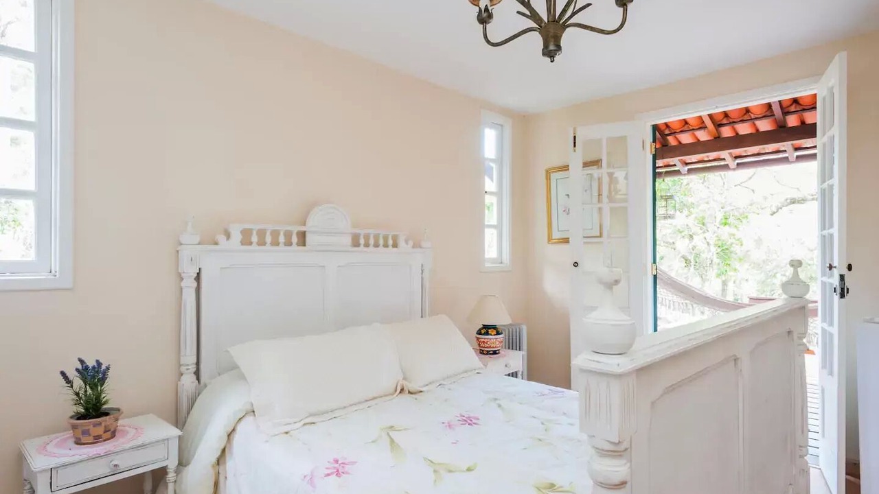 Photo of Bedroom in Fazenda Inglesa