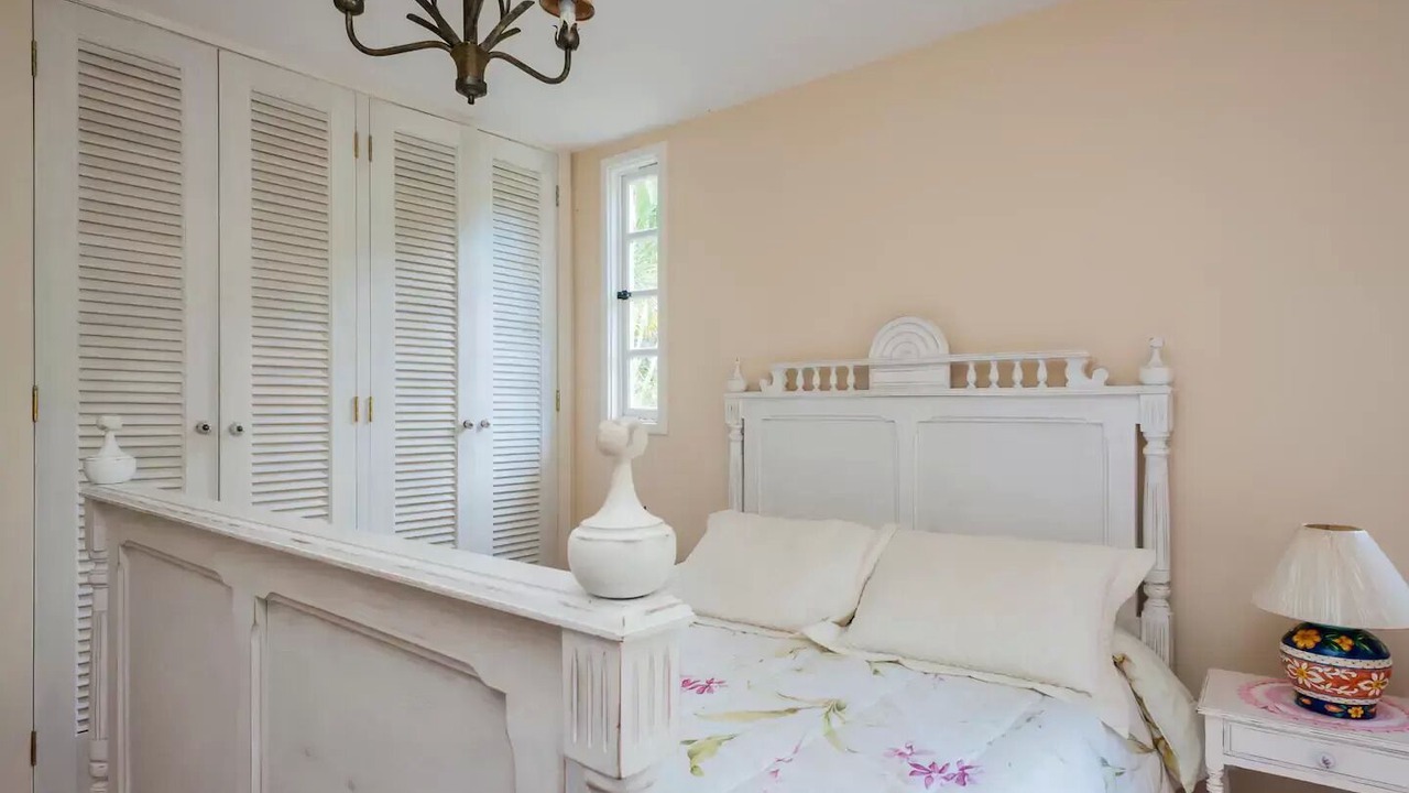 Photo of Bedroom in Fazenda Inglesa